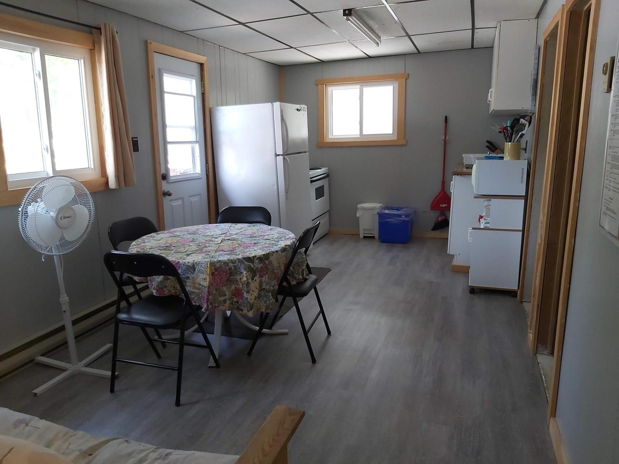 Bayshore Cottages Wiarton Ruang foto