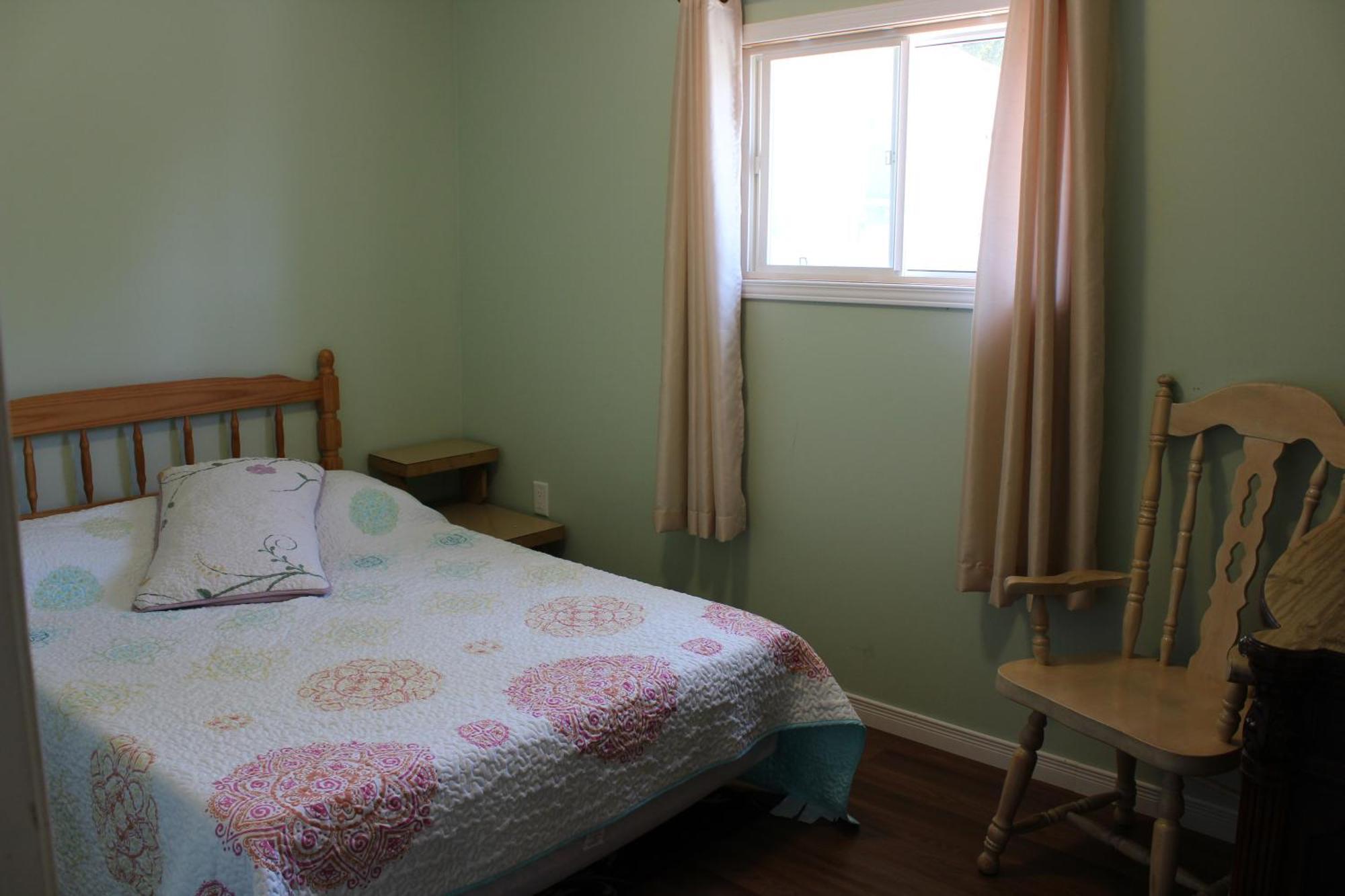 Bayshore Cottages Wiarton Ruang foto