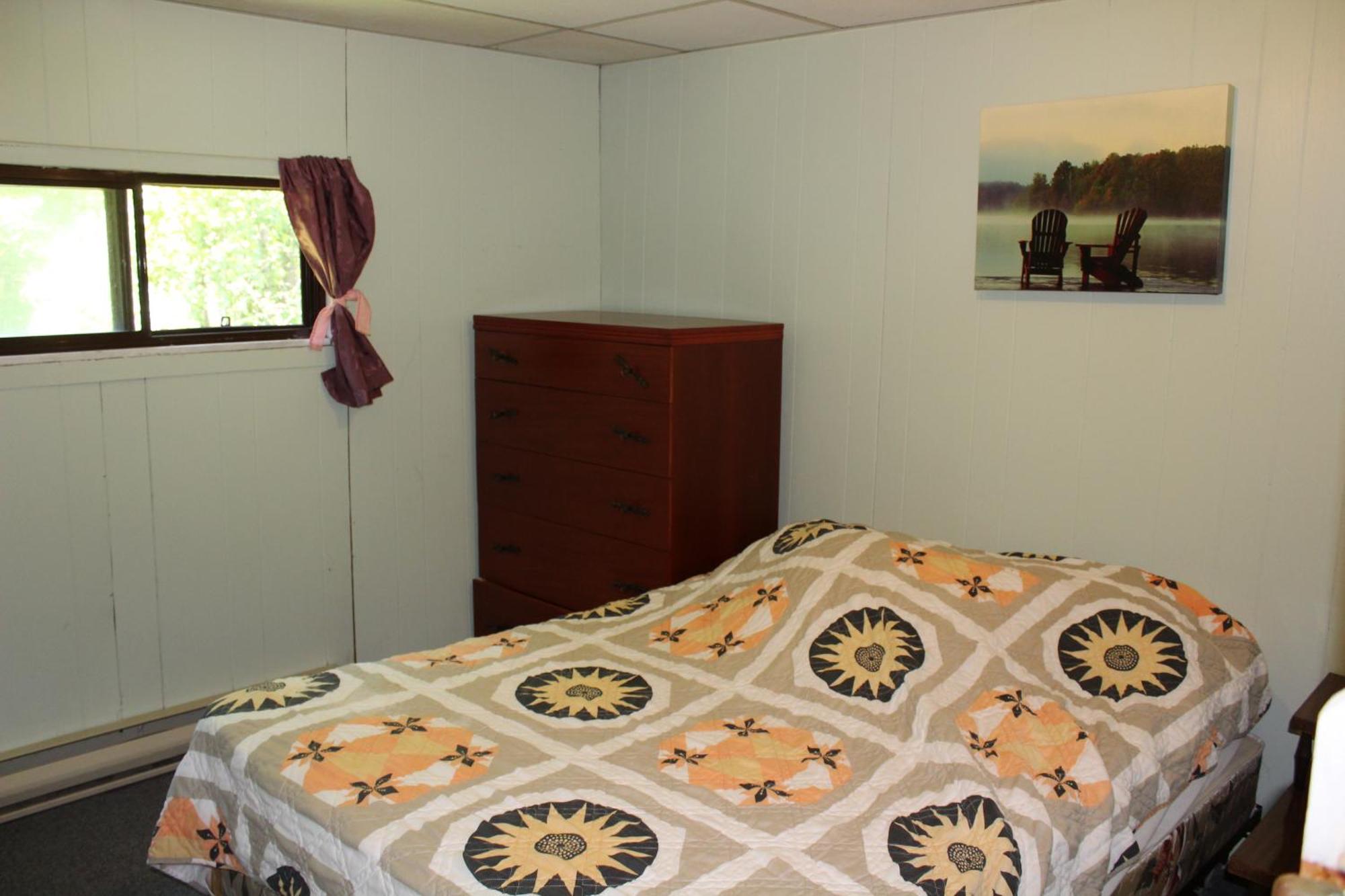 Bayshore Cottages Wiarton Ruang foto