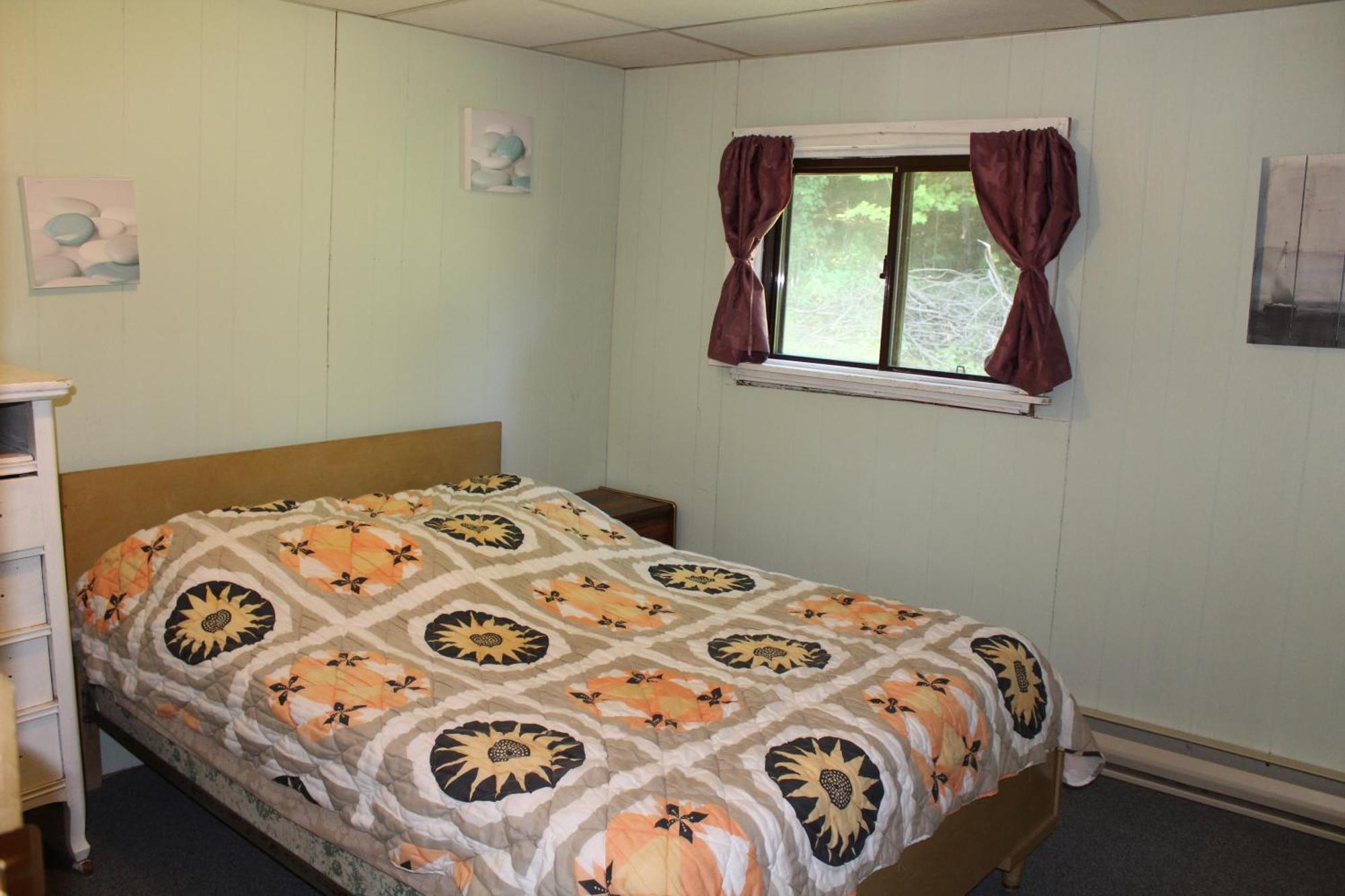 Bayshore Cottages Wiarton Ruang foto
