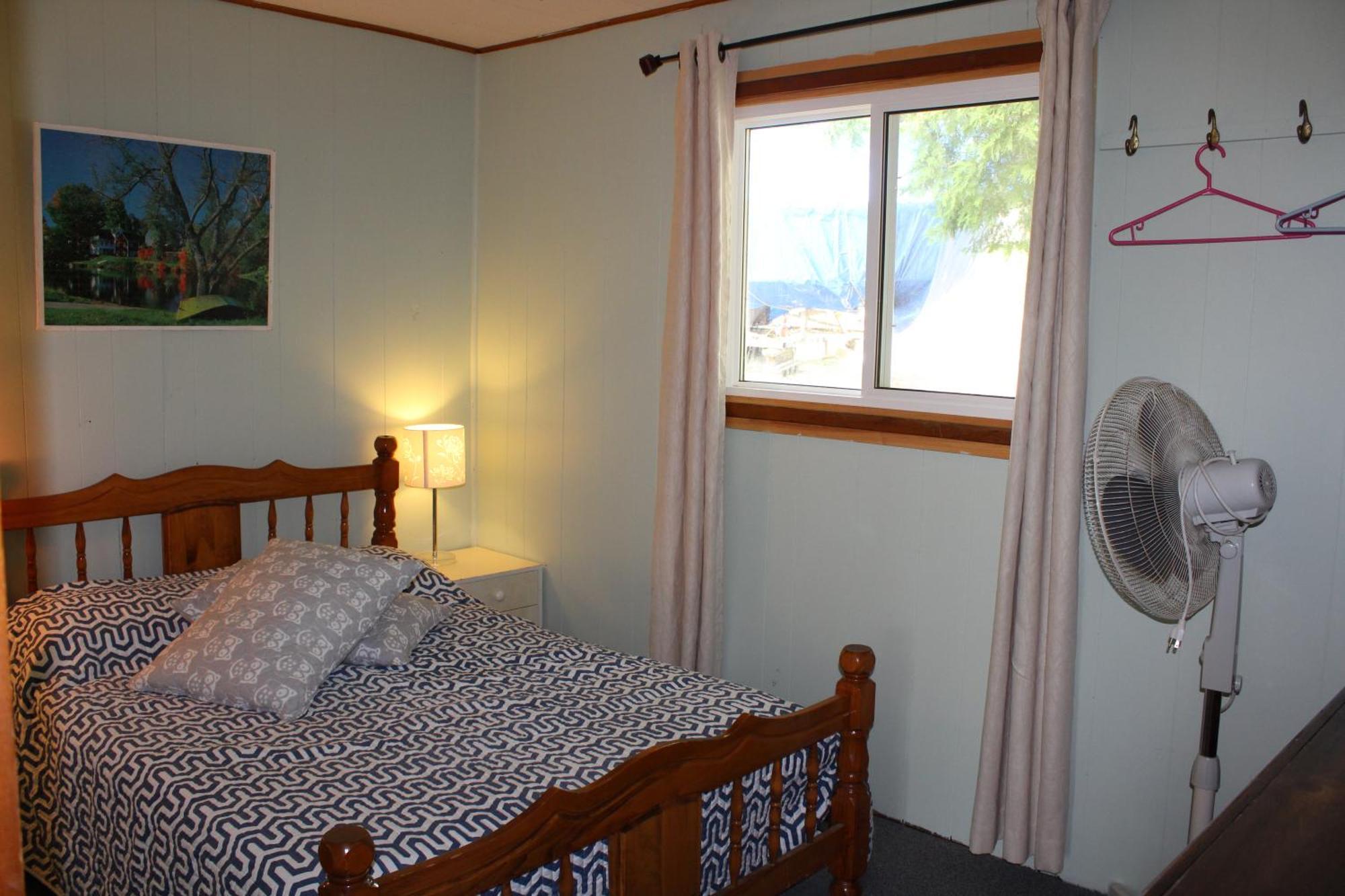 Bayshore Cottages Wiarton Ruang foto
