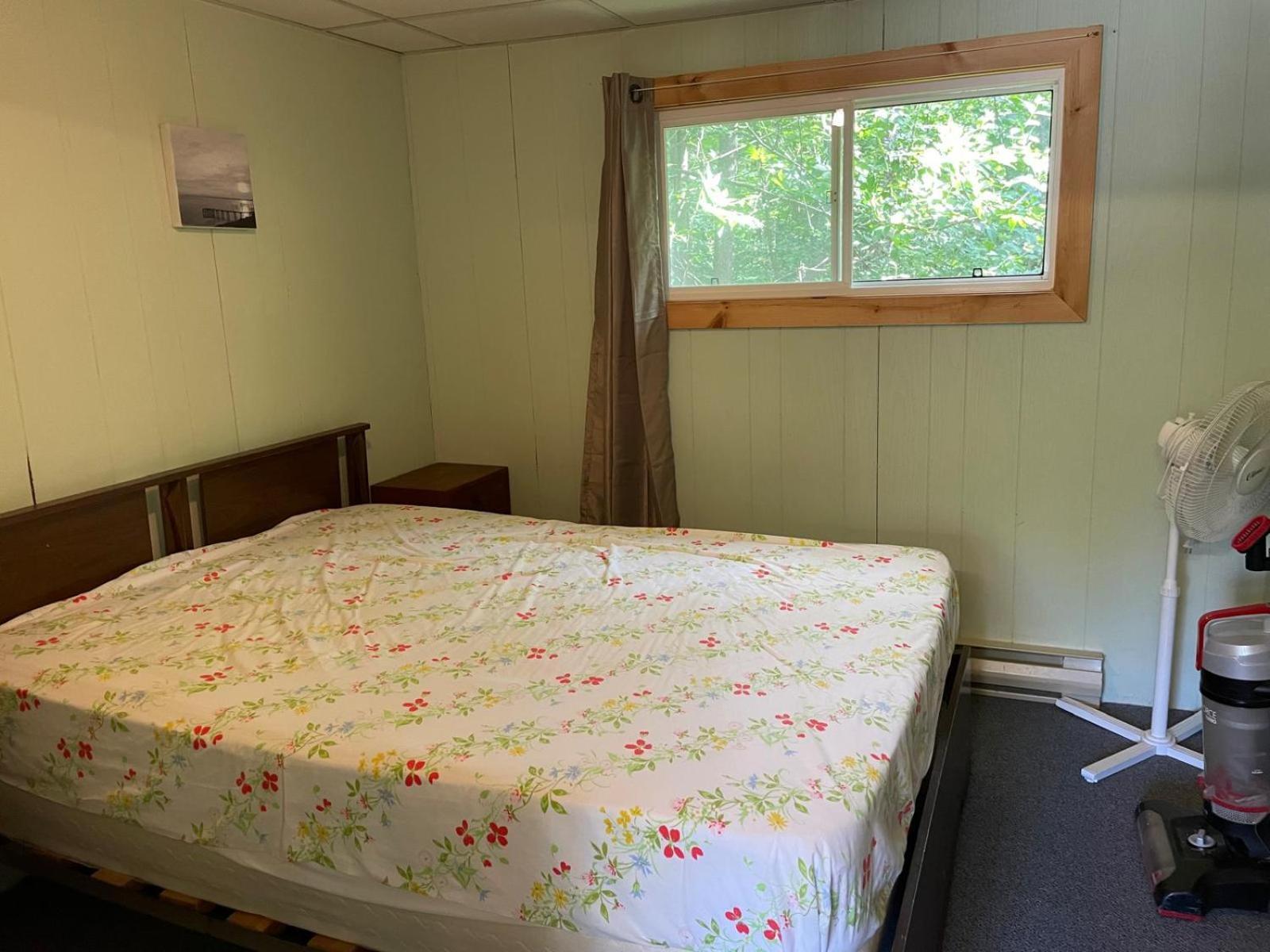 Bayshore Cottages Wiarton Bagian luar foto